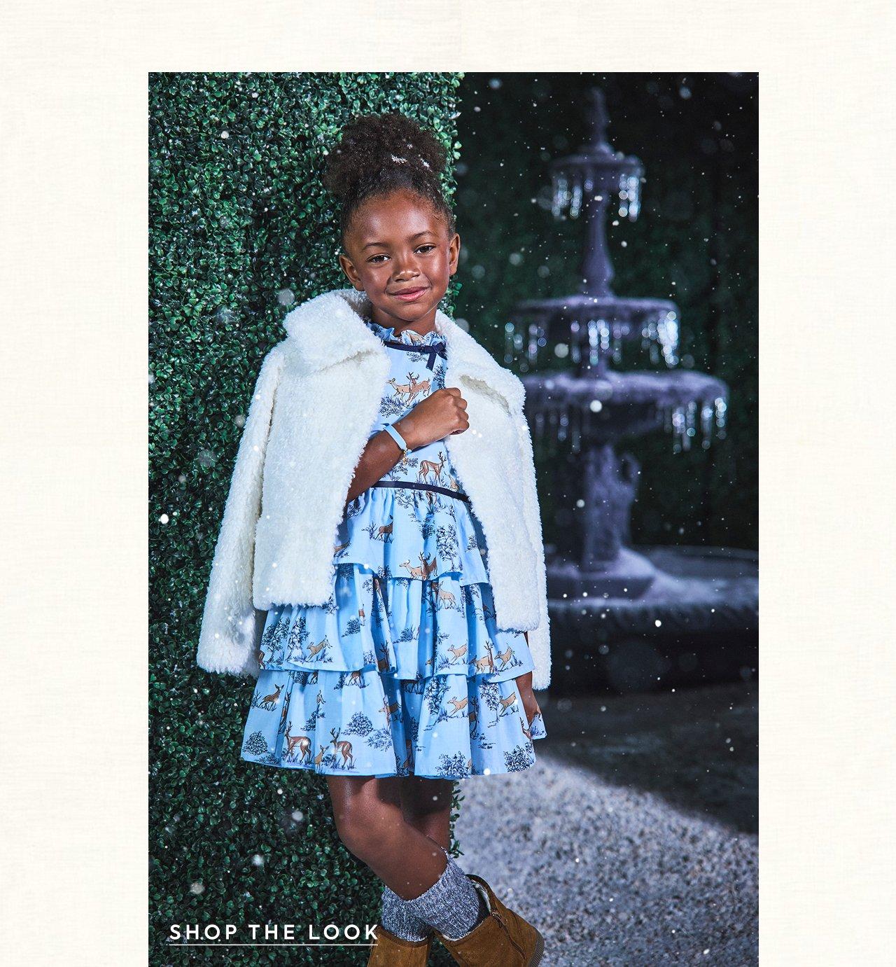 Shop the Look.